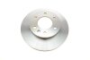 Диск тормозной MB/VW Sprinter/Crafter \&#039;\&#039;F PR2 BOSCH 0 986 479 R78 (фото 7)
