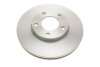 Диск тормозной BOSCH 0 986 479 R83 (фото 4)