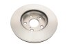 Диск тормозной BOSCH 0 986 479 R97 (фото 3)