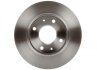 Диск тормозной BOSCH 0 986 479 S03 (фото 2)