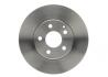 Диск гальмівний MB W211 \&#039;\&#039;F \&#039;\&#039;02&gt;&gt; PR2 BOSCH 0 986 479 S07 (фото 1)