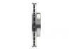 Диск гальмівний MB W211 \&#039;\&#039;F \&#039;\&#039;02&gt;&gt; PR2 BOSCH 0 986 479 S07 (фото 3)