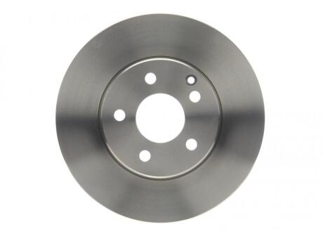 Диск гальмівний MB W211 \'\'F \'\'02>> PR2 BOSCH 0 986 479 S07