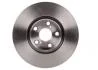 Диск гальмівний TOYOTA AVENSIS передн., вент. BOSCH 0 986 479 S09 (фото 2)