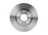 Диск гальмівний HYUNDAI Tucson/Sonata/ix35 \&#039;\&#039; F \&#039;\&#039;2,0i-2,0CRDI \&#039;\&#039;04&gt;&gt; PR2 BOSCH 0 986 479 S14 (фото 1)