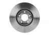 Диск гальмівний HYUNDAI Tucson/Sonata/ix35 \&#039;\&#039; F \&#039;\&#039;2,0i-2,0CRDI \&#039;\&#039;04&gt;&gt; PR2 BOSCH 0 986 479 S14 (фото 2)
