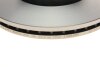 Диск тормозной BOSCH 0 986 479 S19 (фото 4)