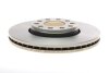 Диск тормозной BOSCH 0 986 479 S19 (фото 6)