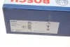 Диск гальмівний SKODA/VW Superb 3U4/Passat [3B3]/[3B6] \'\'F \'\' 01>> PR2 BOSCH 0 986 479 S19 (фото 8)