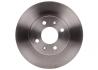 Диск тормозной BOSCH 0 986 479 S21 (фото 1)