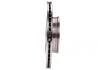 Диск тормозной BOSCH 0 986 479 S21 (фото 3)