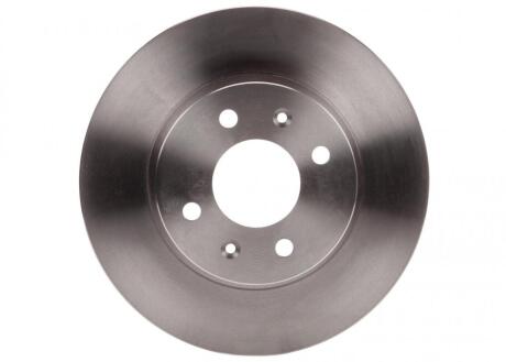 Диск гальмівний HYUNDAI Getz 255,5 mm\'\'F \'\'1,1-1,6 \'\'02->>1 PR2 BOSCH 0 986 479 S21