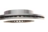 Диск гальмівний TOYOTA Yaris P1 \&#039;\&#039;F \&#039;\&#039;99-05 PR2 BOSCH 0 986 479 S46 (фото 2)