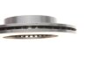Диск гальмівний TOYOTA Yaris P1 \&#039;\&#039;F \&#039;\&#039;99-05 PR2 BOSCH 0 986 479 S46 (фото 3)