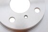 Диск гальмівний TOYOTA Yaris P1 \&#039;\&#039;F \&#039;\&#039;99-05 PR2 BOSCH 0 986 479 S46 (фото 5)