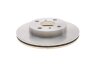 Диск гальмівний TOYOTA Yaris P1 \&#039;\&#039;F \&#039;\&#039;99-05 PR2 BOSCH 0 986 479 S46 (фото 7)