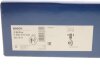 Диск гальмівний TOYOTA Yaris P1 \&#039;\&#039;F \&#039;\&#039;99-05 PR2 BOSCH 0 986 479 S46 (фото 8)