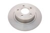 Диск тормозной BOSCH 0 986 479 S51 (фото 4)