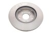 Диск тормозной BOSCH 0 986 479 S58 (фото 2)