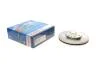Диск гальмівний CITROEN/FIAT/LANCIA/PEUGEOT C8/Jumpy/Scudo/807/Expert \'\'F "99>> PR2 BOSCH 0 986 479 S62 (фото 1)