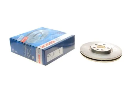 Диск гальмівний CITROEN/FIAT/LANCIA/PEUGEOT C8/Jumpy/Scudo/807/Expert \'\'F "99>> PR2 BOSCH 0 986 479 S62