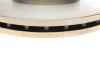 Диск гальмівний CITROEN/FIAT/LANCIA/PEUGEOT C8/Jumpy/Scudo/807/Expert \'\'F "99>> PR2 BOSCH 0 986 479 S62 (фото 5)