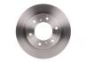 Диск тормозной BOSCH 0 986 479 S63 (фото 1)