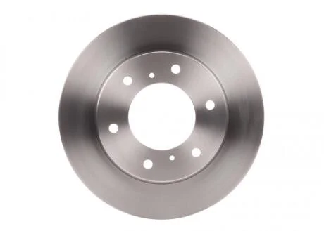 Диск тормозной BOSCH 0 986 479 S63