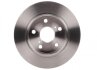 Диск тормозной BOSCH 0 986 479 S64 (фото 2)