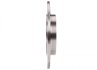 Диск тормозной BOSCH 0 986 479 S64 (фото 3)