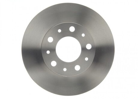 Диск гальмівний перед. Citroen Jumper/Peugeot Boxer/ Fiat Ducato 1.9D-3.0HDi 94- BOSCH 0 986 479 S70
