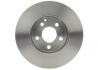 Диск гальмівний MB С (S204/W204) \&#039;\&#039;F PR2 BOSCH 0 986 479 S83 (фото 2)