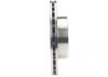 Диск гальмівний MB С (S204/W204) \&#039;\&#039;F PR2 BOSCH 0 986 479 S83 (фото 3)