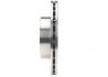 Диск гальмівний MB С (S204/W204) \&#039;\&#039;F PR2 BOSCH 0 986 479 S83 (фото 4)