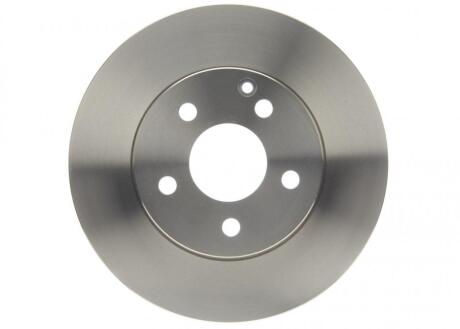 Диск гальмівний MB С (S204/W204) \'\'F PR2 BOSCH 0 986 479 S83