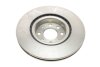 Диск тормозной BOSCH 0 986 479 S91 (фото 2)