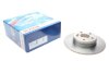 Диск гальмівний MERCEDES W204/A207/C207 \&#039;\&#039;R &quot;07&gt;&gt; PR2 BOSCH 0 986 479 S92 (фото 1)