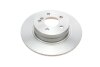 Диск гальмівний MERCEDES W204/A207/C207 \&#039;\&#039;R &quot;07&gt;&gt; PR2 BOSCH 0 986 479 S92 (фото 5)