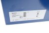 Диск гальмівний MERCEDES W204/A207/C207 \&#039;\&#039;R &quot;07&gt;&gt; PR2 BOSCH 0 986 479 S92 (фото 6)