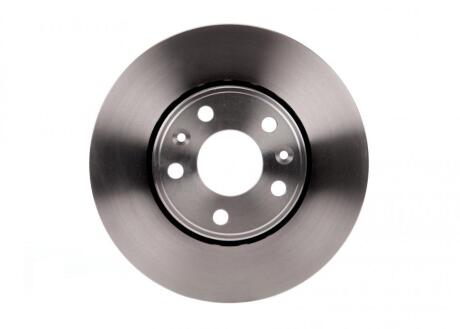 Диск гальмівний BOSCH 0 986 479 S93