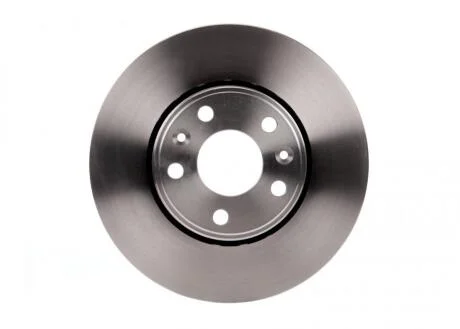 Диск гальмівний BOSCH 0 986 479 S93