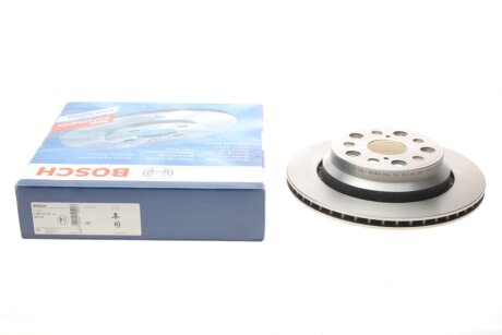 Диск гальмівний LEXUS LS 460/460L/600H IV (USF4_,UVF4 \'\'R "06>> - кратн. 1 шт BOSCH 0 986 479 T06