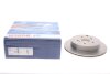 Диск тормозной BOSCH 0 986 479 T16 (фото 1)