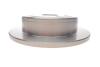 Диск гальмівний CHEVROLET Epica/Evanda/ \'\'R \'\'2,0 \'\'02-08 BOSCH 0 986 479 T52 (фото 3)