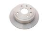 Диск гальмівний CHEVROLET Epica/Evanda/ \'\'R \'\'2,0 \'\'02-08 BOSCH 0 986 479 T52 (фото 4)