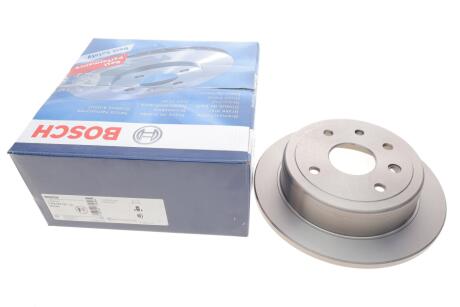 Диск гальмівний CHEVROLET Epica/Evanda/ \'\'R \'\'2,0 \'\'02-08 BOSCH 0 986 479 T52