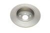 Диск тормозной BOSCH 0 986 479 T69 (фото 2)