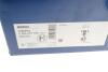 Диск тормозной передний вентилируемый BOSCH 0 986 479 T88 (фото 5)