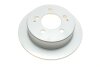 Диск гальмівний SSANG YONG Yong Action/Kyron/Rexton \'\'R \'\'2,0-3,2 \'\'05>> BOSCH 0 986 479 U21 (фото 1)