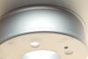 Диск гальмівний SSANG YONG Yong Action/Kyron/Rexton \'\'R \'\'2,0-3,2 \'\'05>> BOSCH 0 986 479 U21 (фото 4)